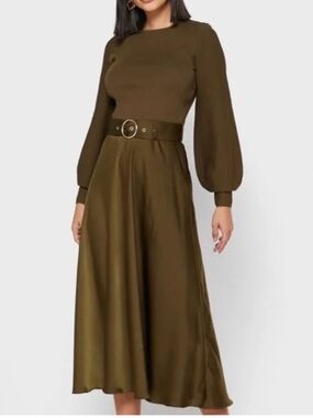 Ted Baker dress